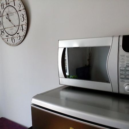 Apartment Garson Zagreb Eksteriør billede