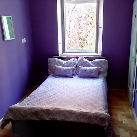 Apartment Garson Zagreb Eksteriør billede