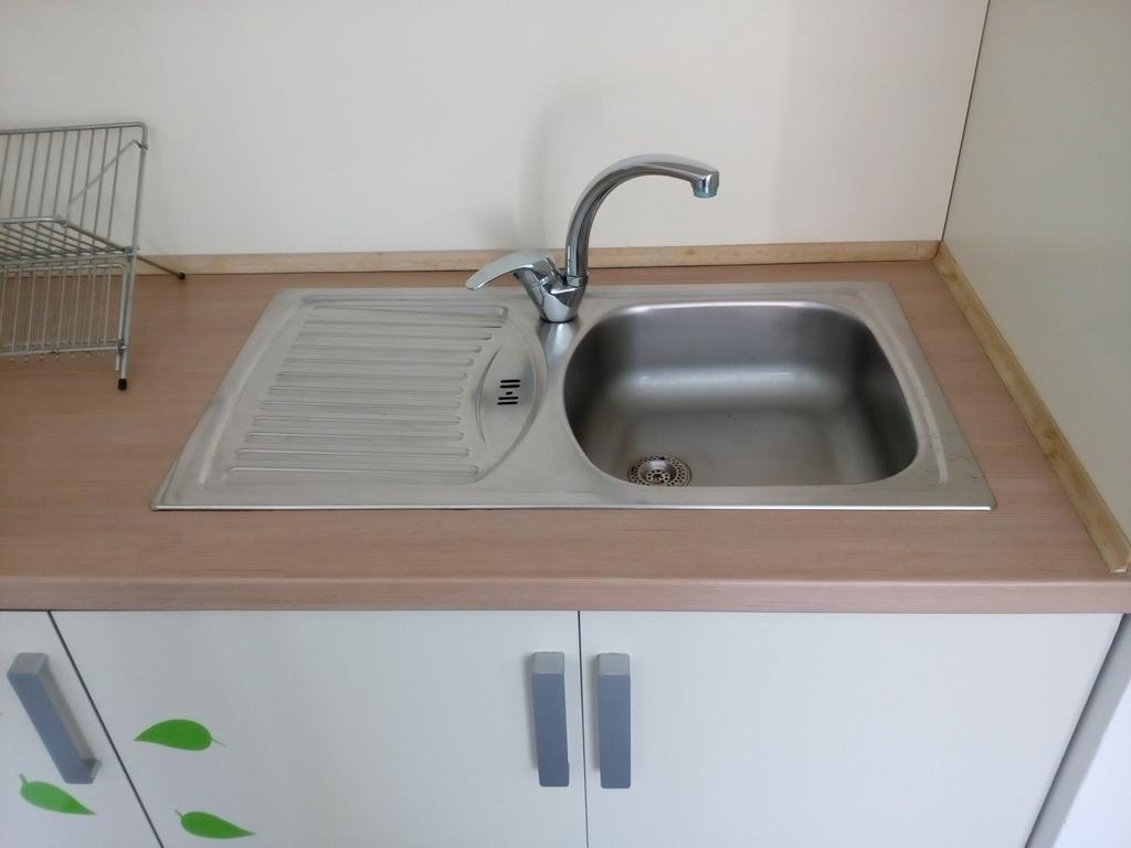 Apartment Garson Zagreb Eksteriør billede
