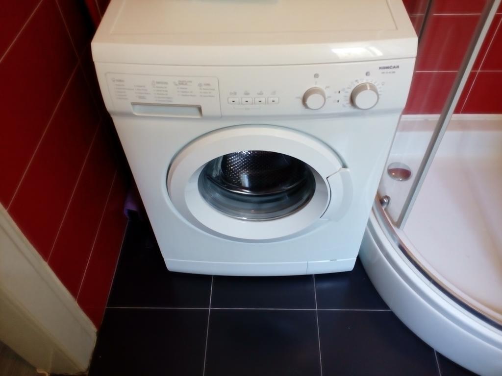 Apartment Garson Zagreb Eksteriør billede