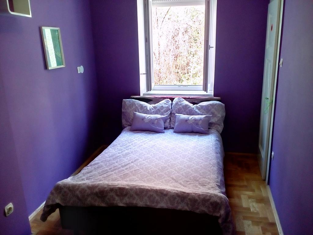 Apartment Garson Zagreb Eksteriør billede